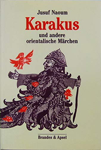 Karakus und andere orientalische Märchen Books
