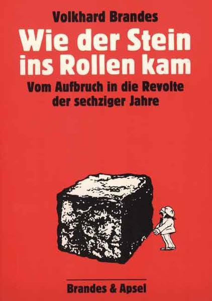 Wie der Stein ins Rollen kam Foreign Languages ​​& Dictionaries