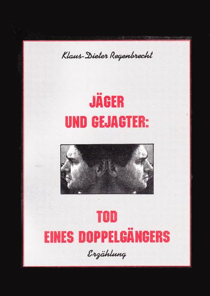 Tabu Litu. Ein Documentum Fragmentum / Jäger und Gejagter: Tod eines Doppelgängers: Buch VII book