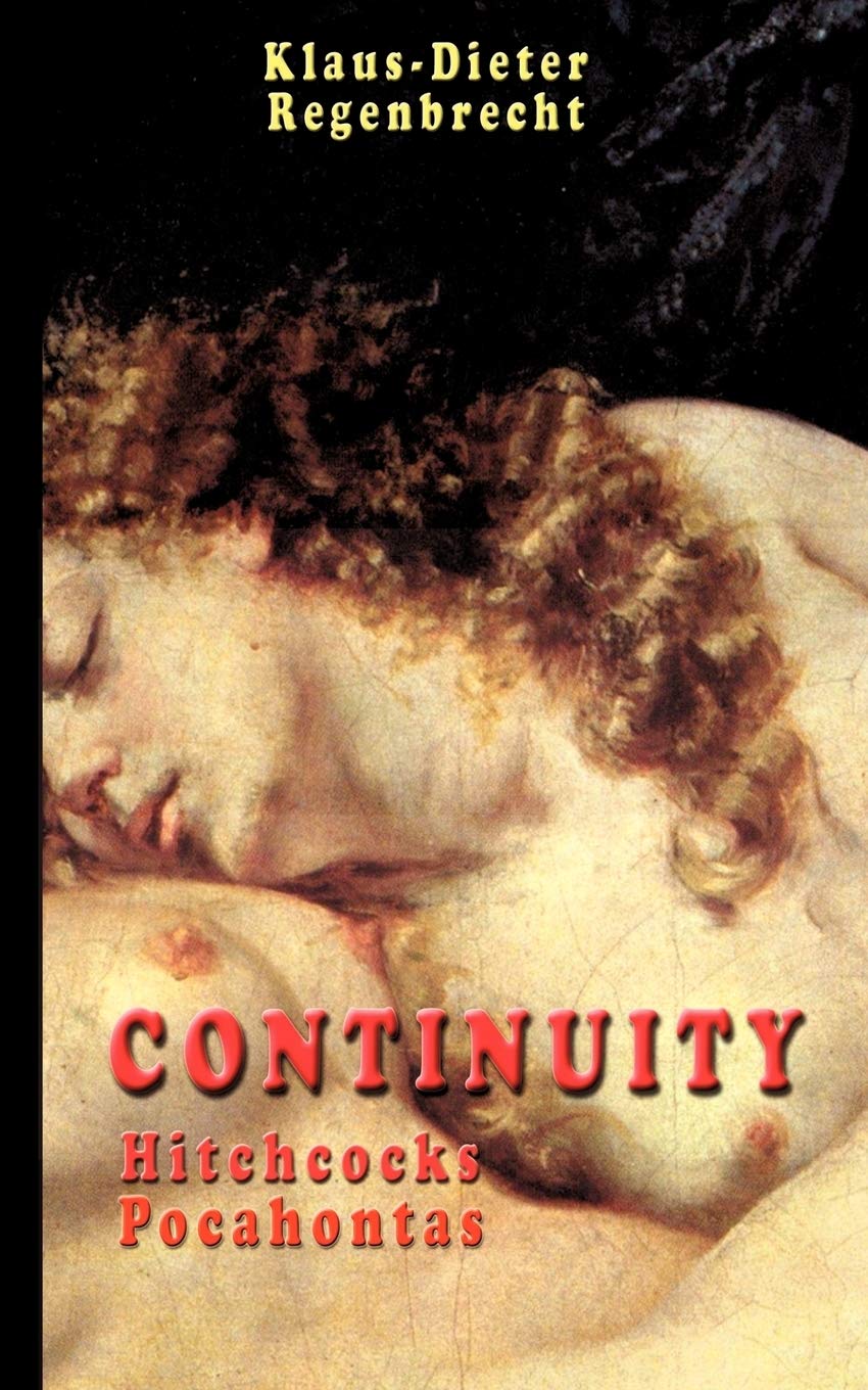 CONTINUITY - Hitchcocks, Pocahontas Action & Adventure