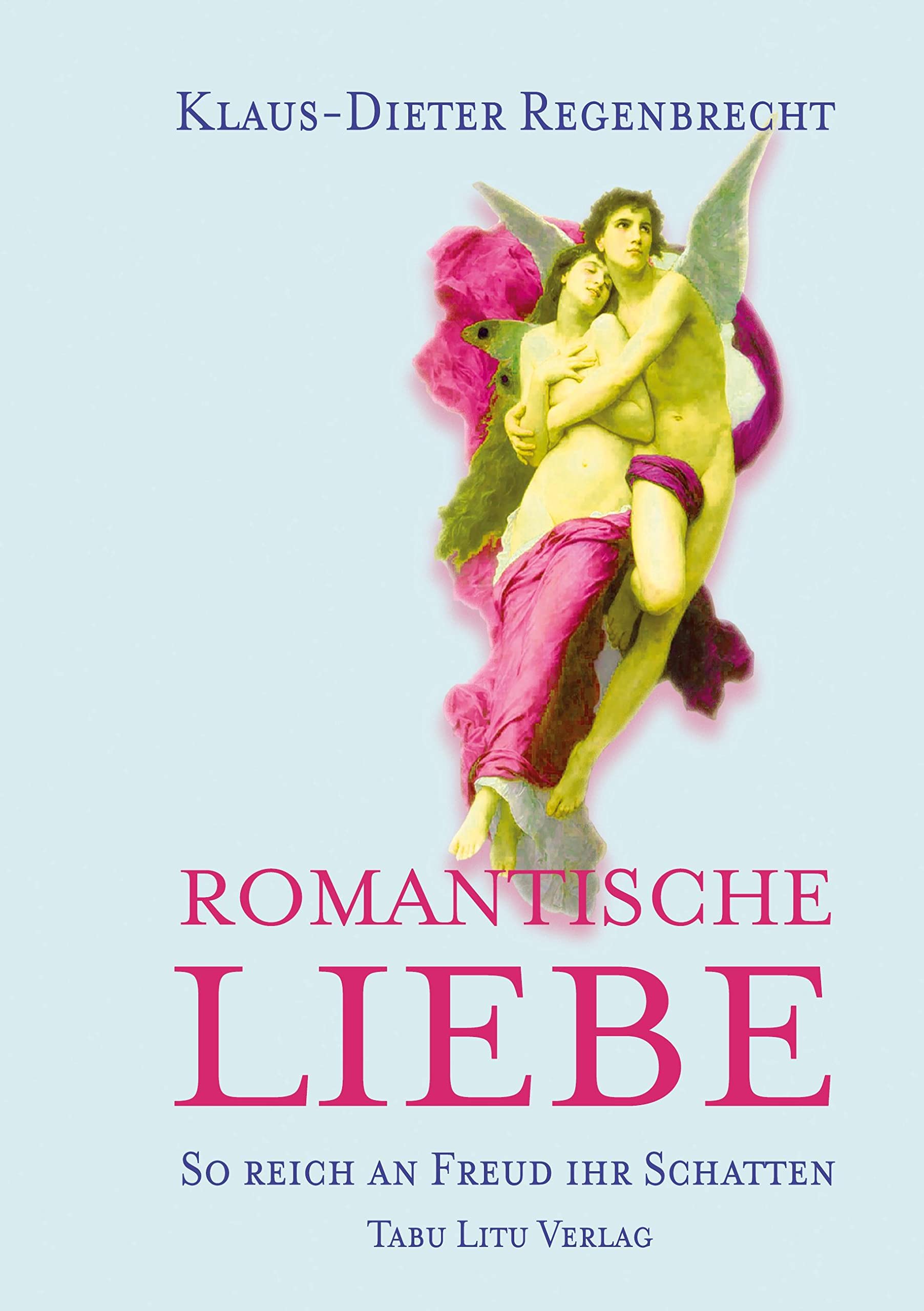 Romantische Liebe Essays & Short Stories