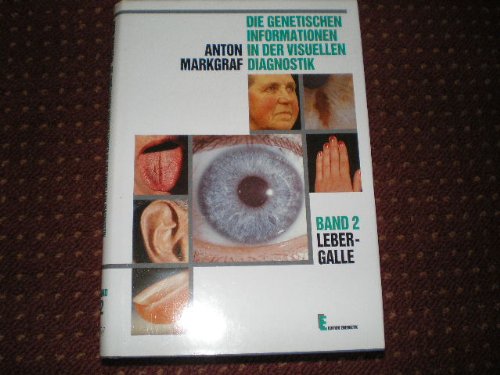 Leber /Galle Books