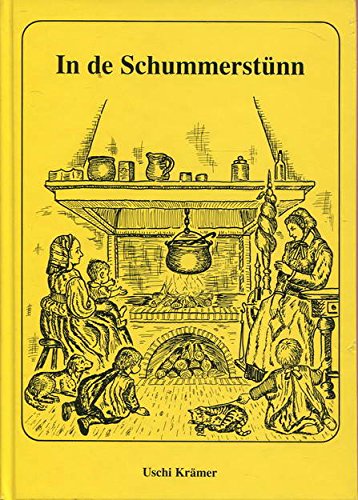 In de Schummerstünn Books