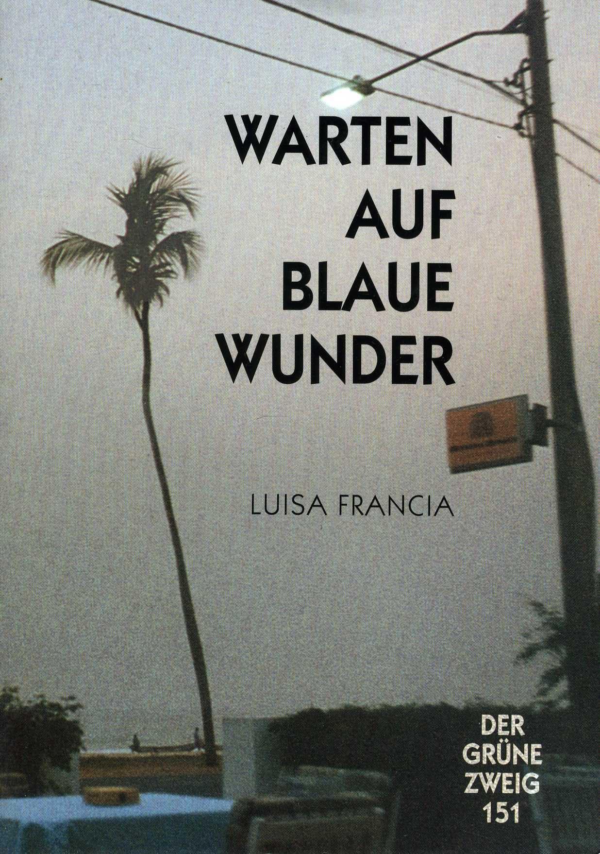 Warten auf blaue Wunder Law Books