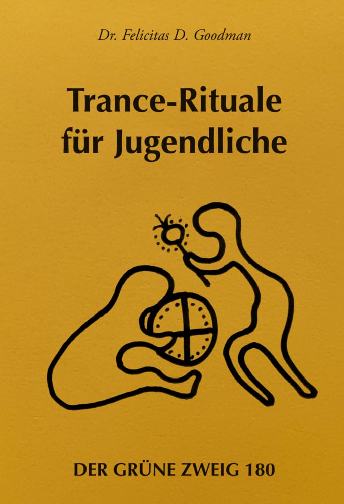 TranceRituale für Jugendliche Books