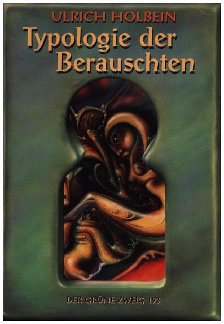 Typologie der Berauschten Social Sciences