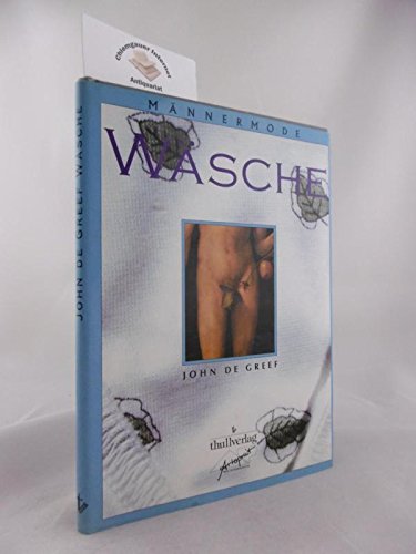 Product Image: Wäsche- Männermode Bd 2