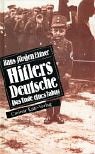 Product Image: Hitlers Deutsche. Das Ende eines Tabus