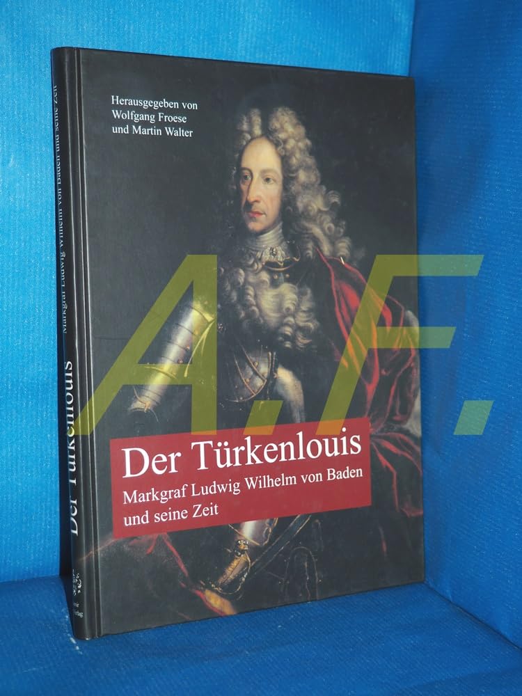 Product Image: Der Türkenlouis
