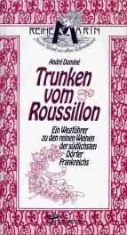 Trunken vom Roussillon Travel