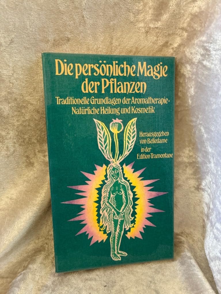 Die persönliche Magie der Pflanzen Leisure, Home & Garden
