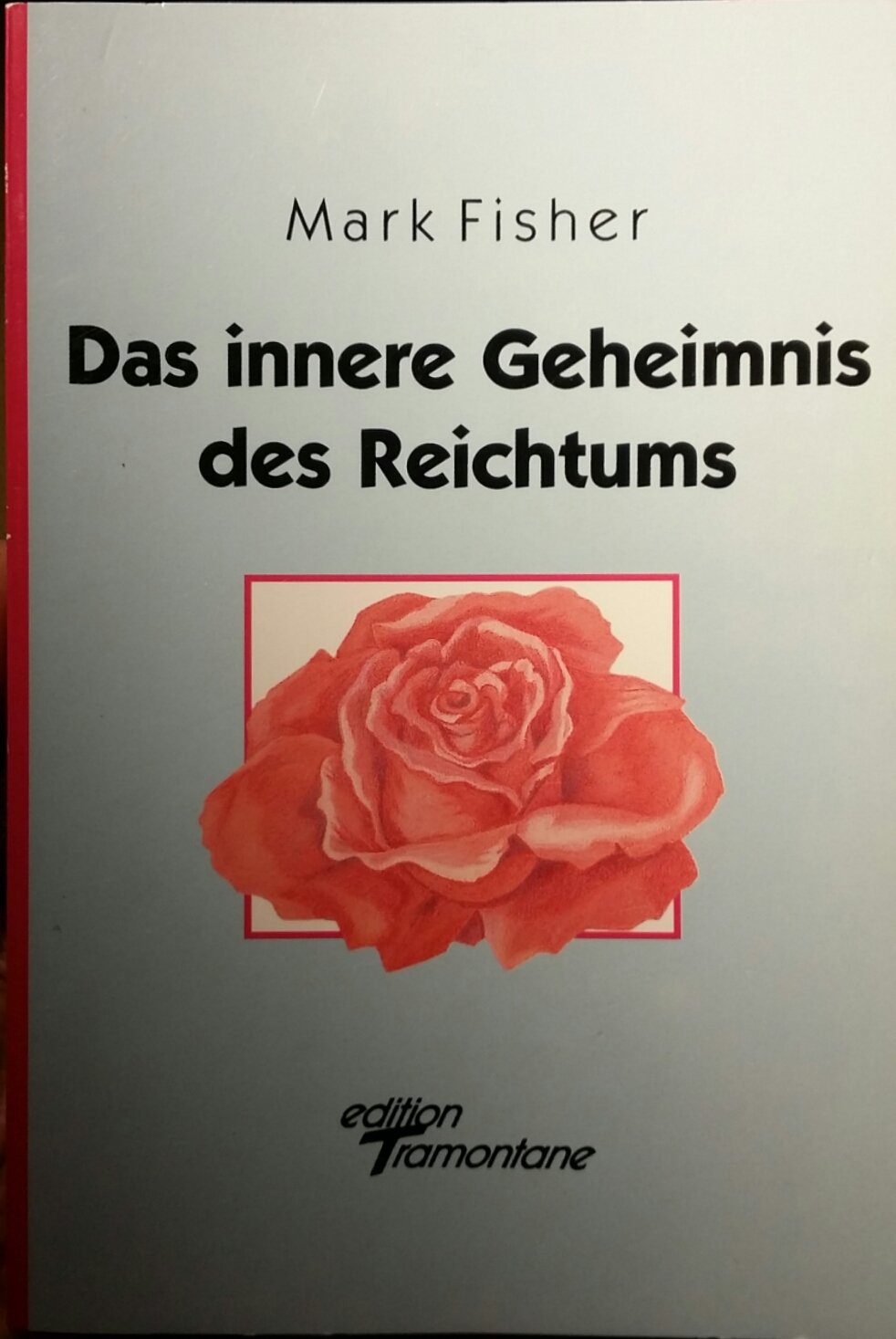 Product Image: Das innere Geheimnis des Reichtums
