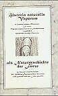 Historia Naturalis Vaporum als Naturgeschichte der Fürze Books