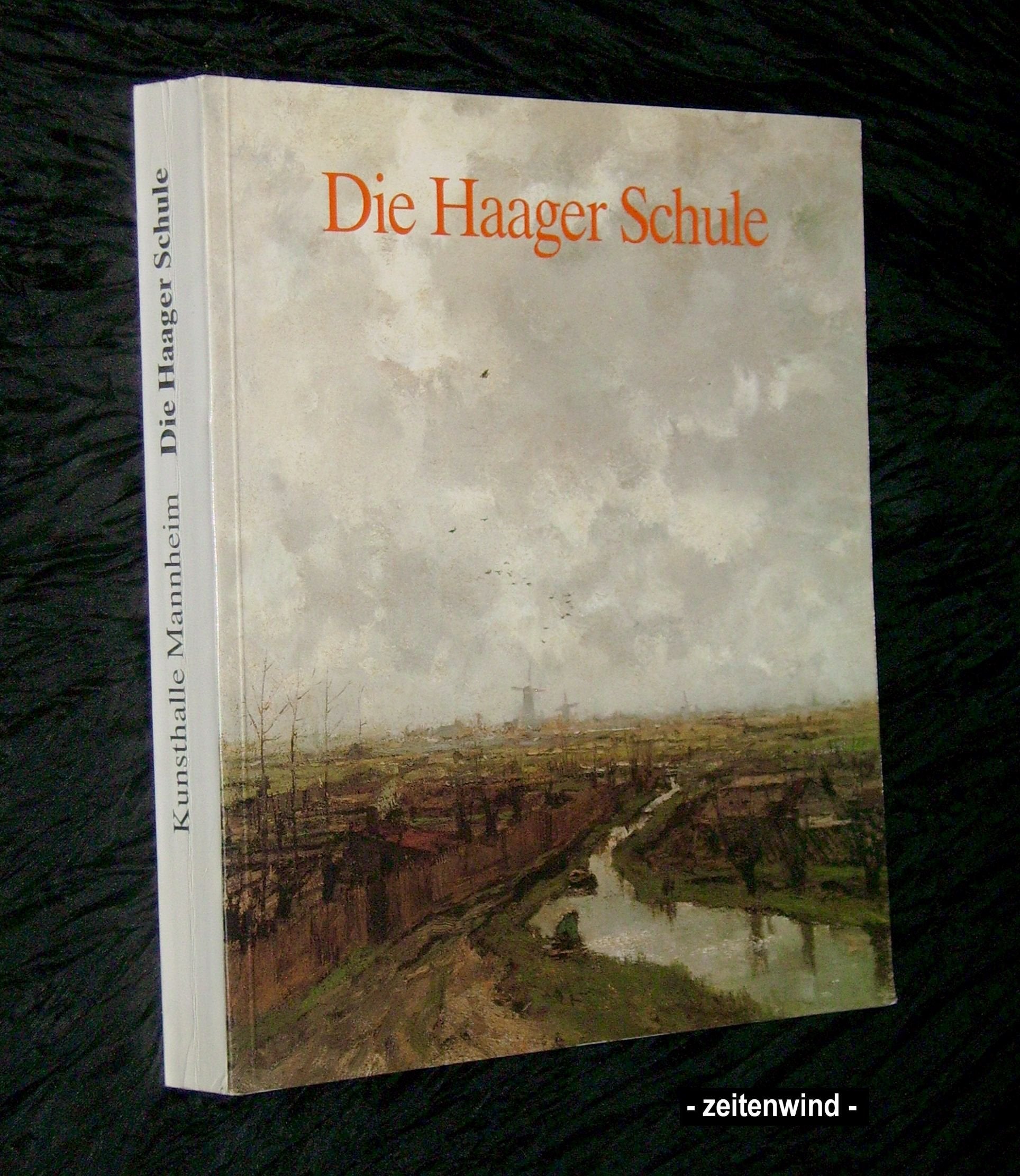 Product Image: Die Haager Schule