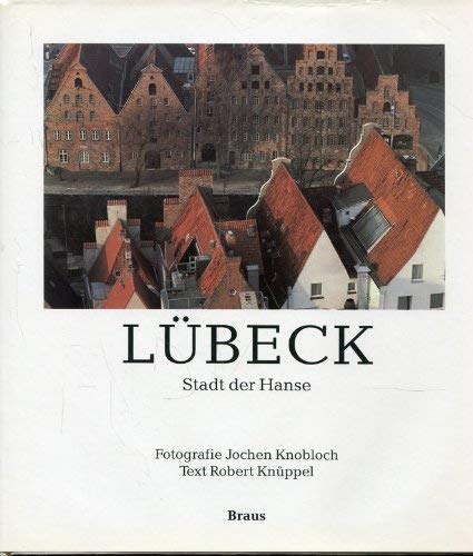 Lübeck Travel Books