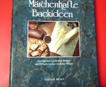 Märchenhafte Backideen Cooking & Enjoying