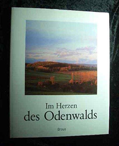 Im Herzen des Odenwaldes Travel
