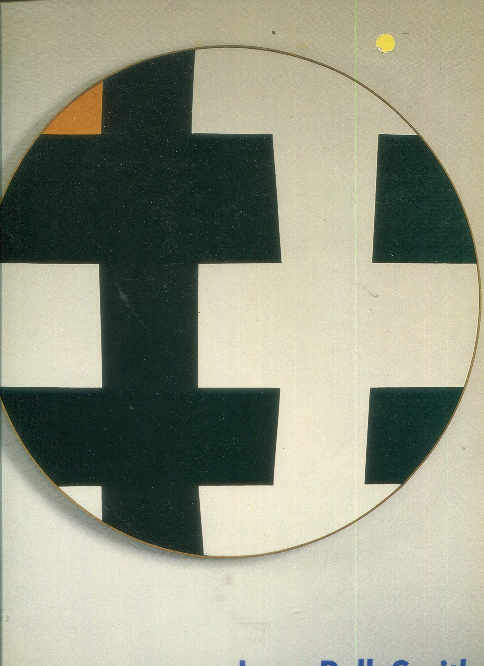 Leon Polk Smith book