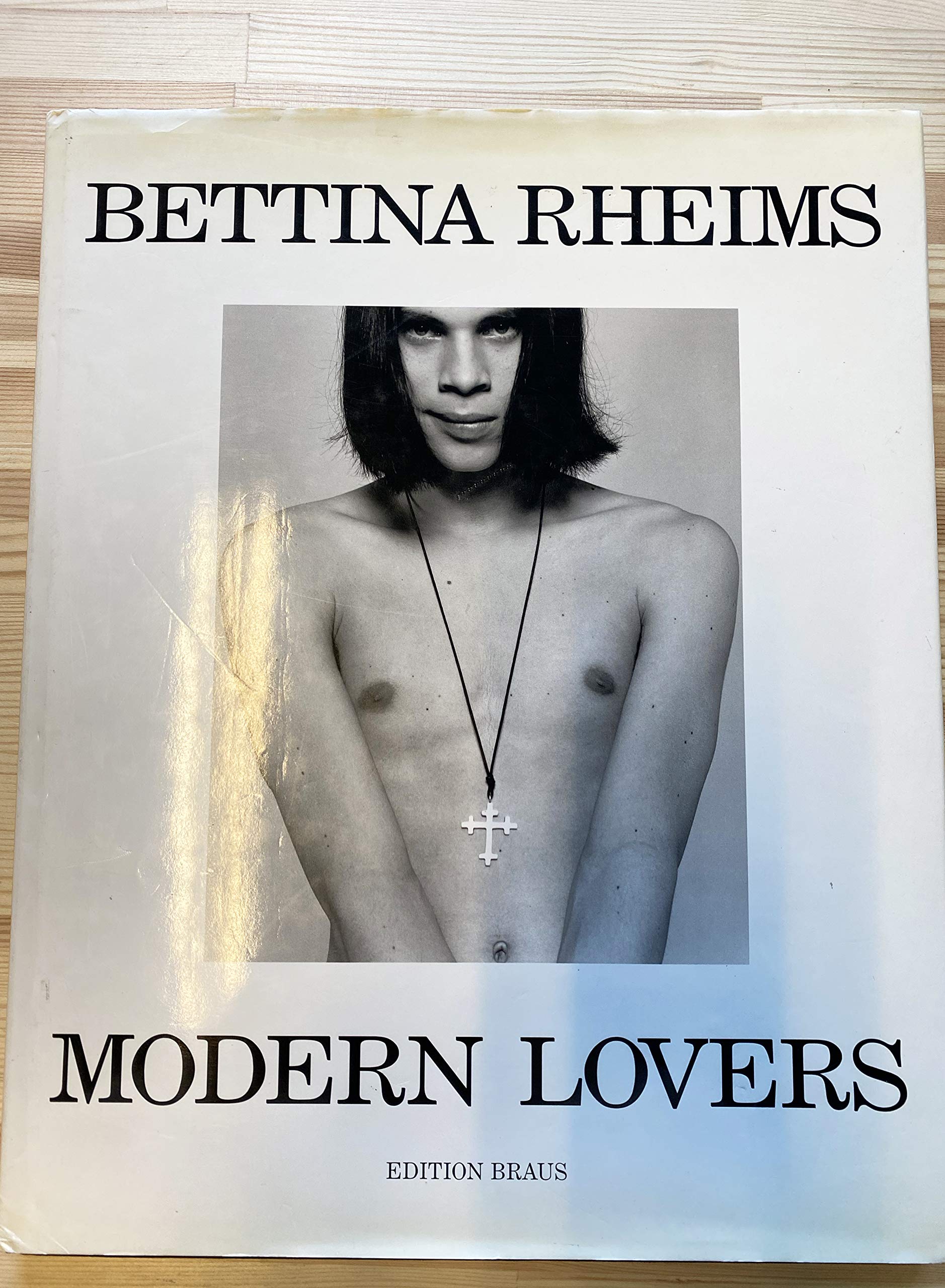 Modern Lovers Books