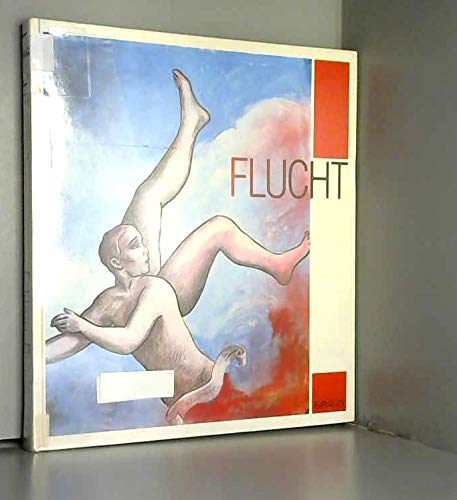 Flucht - Problemkreis seit Menschengedenken Books