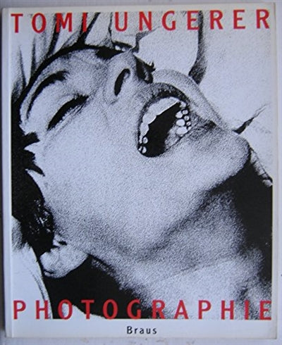 Product Image: Photographie : 1960-1990