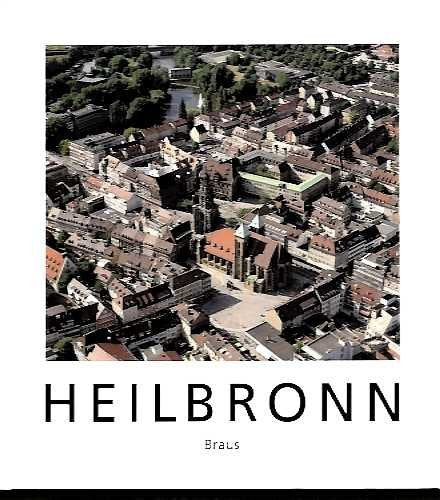 Heilbronn. Contemporary literature