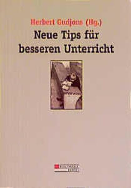 Neue Tips für besseren Unterricht (PB-Bücher) Education & Training