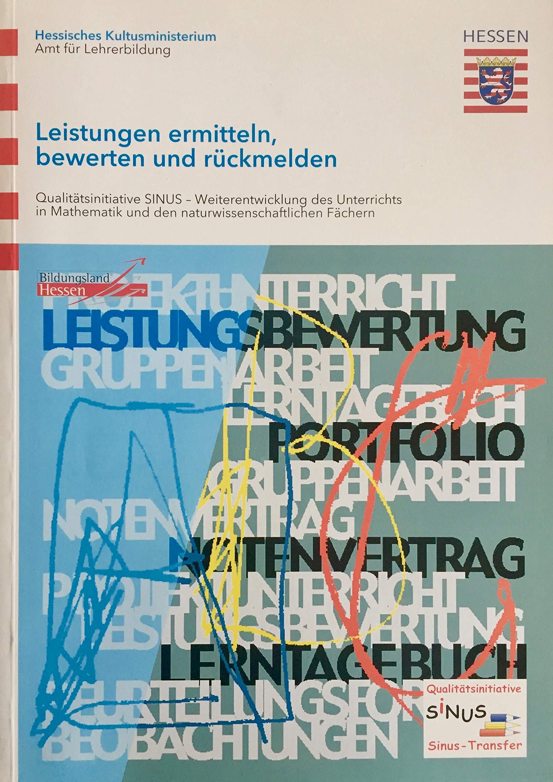 Leistung ermitteln und bewerten (PB-Bücher) Politics & History