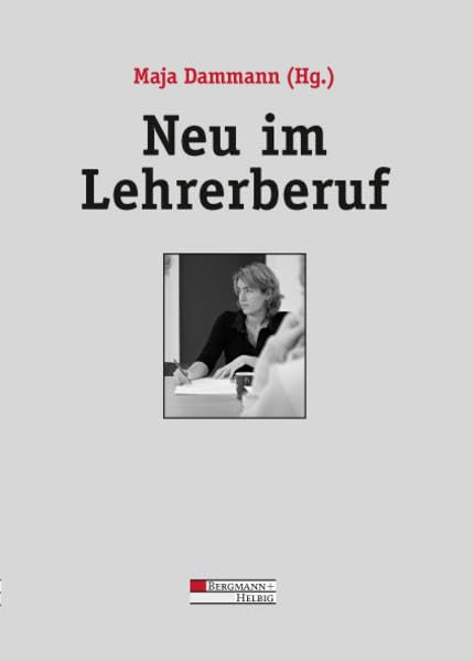 Product Image: Neu im Lehrerberuf