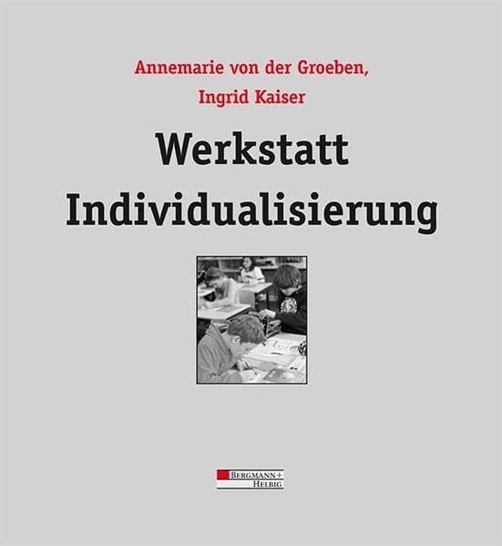 Werkstatt Individualisierung Education & Training