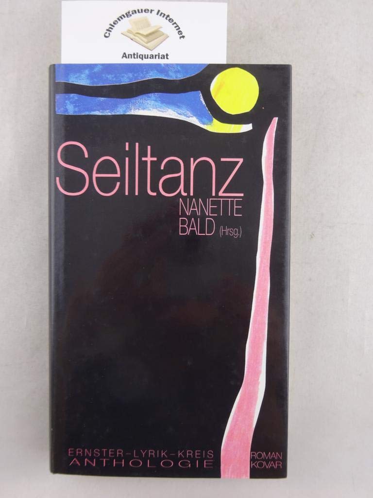 Seiltanz: Ernster-Lyrik-Kreis. Anthologie Books