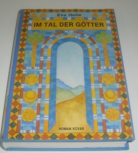 Im Tal der Götter Books