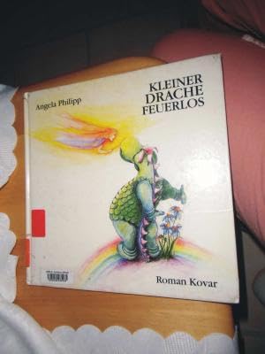 Product Image: Kleiner Drache Feuerlos