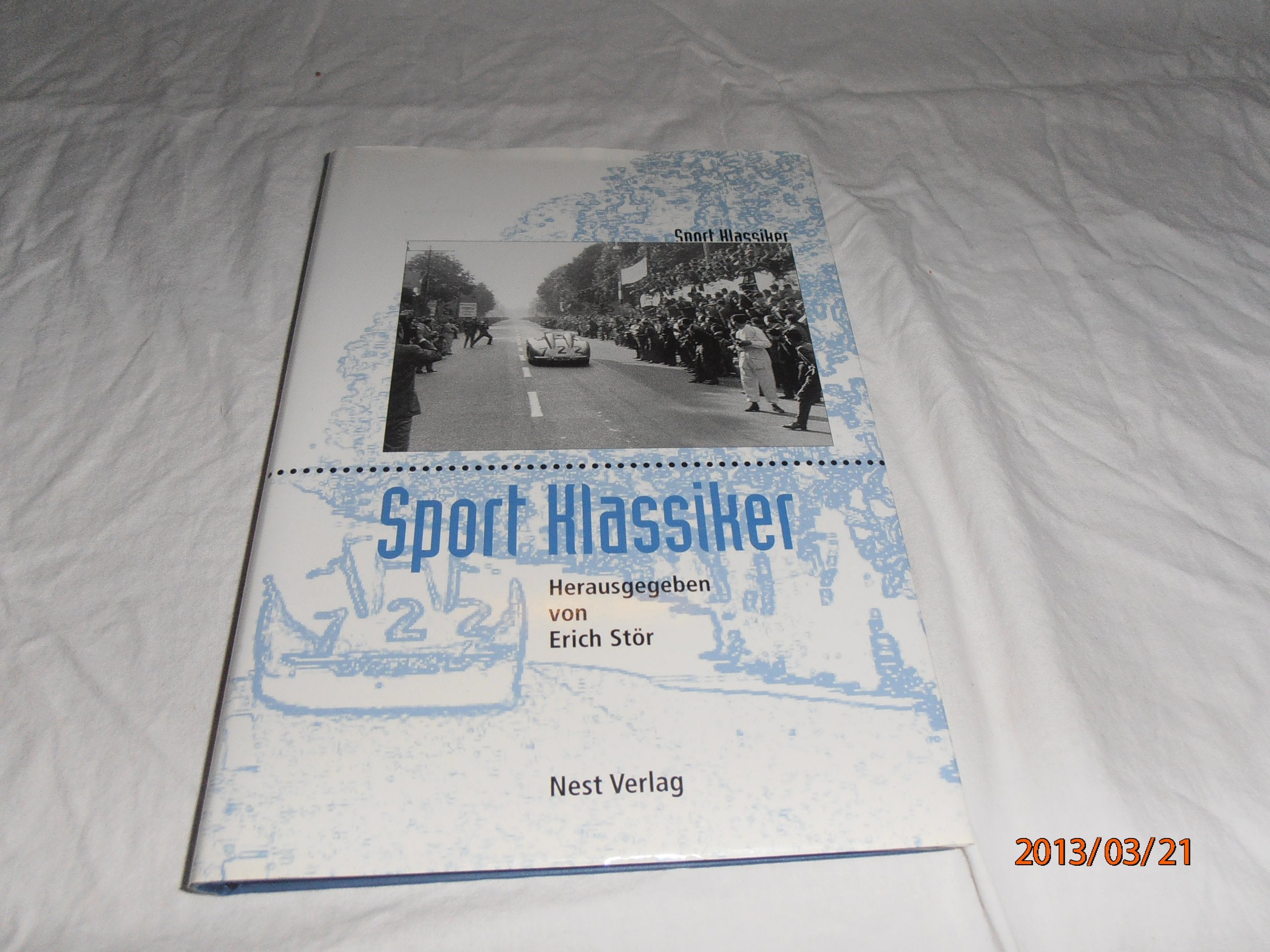 Product Image: Sport-Klassiker