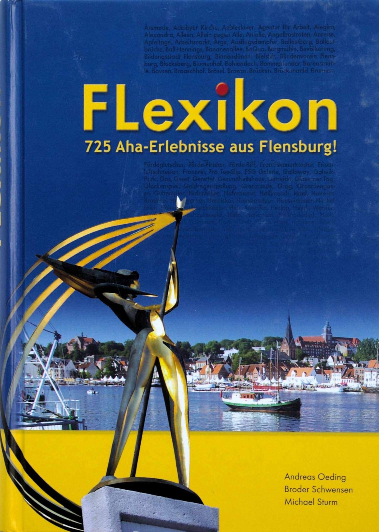 Oeding, A: Flexikon Politics & History