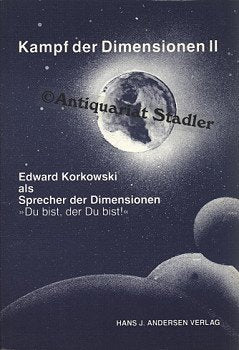 Kampf der Dimensionen II Books