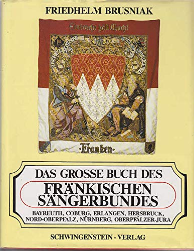 Das Groose Buch des Fränkischen Sängerbundes. Band 2. Movies
