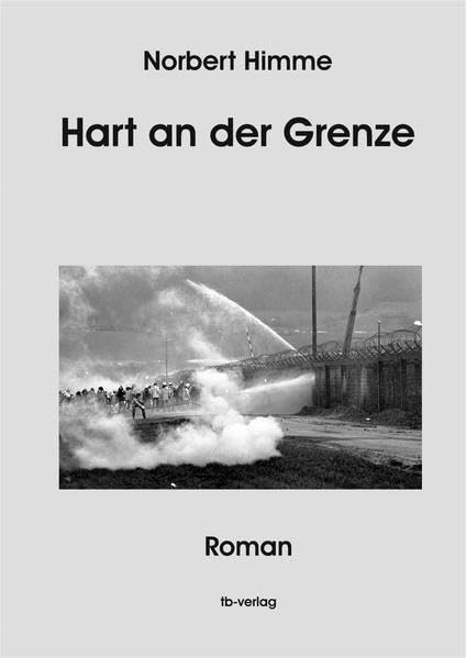 Hart an der Grenze Personalities Books