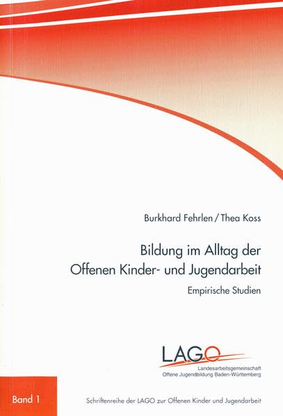 Bildung im Alltag der Offenen Kinder- und Jugendarbeit: Empirische Studien Social Sciences