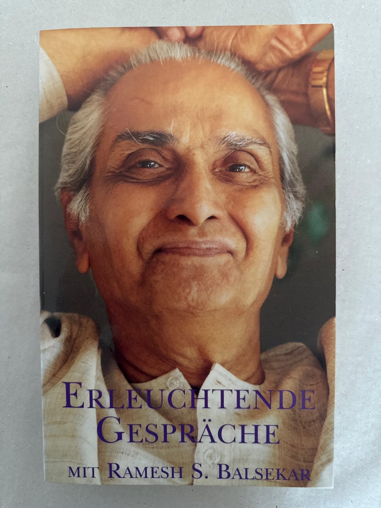 Erleuchtende Gespräche Books