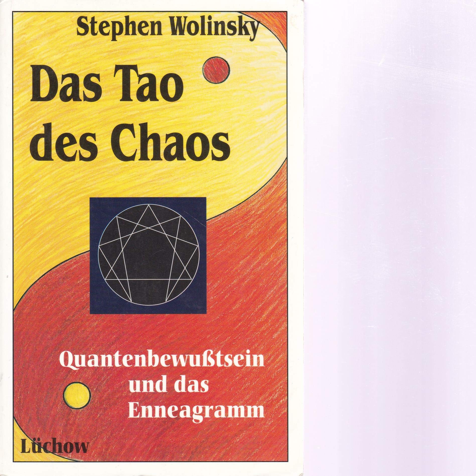 Das Tao des Chaos Film, Art & Culture
