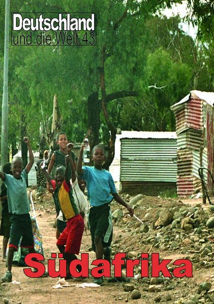 Südafrika (Deutschland und die Welt) Books