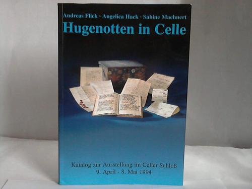 Hugenotten in Celle Books
