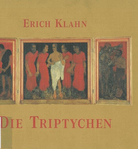 Erich Klahn - Die Triptychen Film, Art & Culture