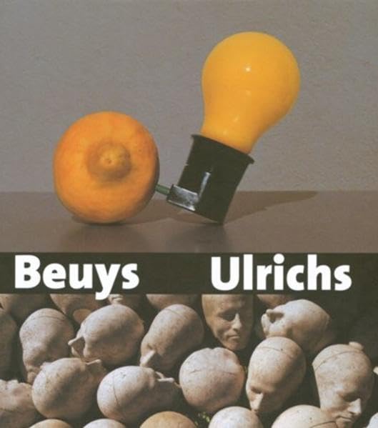 Beuys, Ulrichs - Ich-Kunst, Du-Kunst, Wir-Kunst: Joseph Beuys und Timm Ulrichs im Kunstmuseum Celle mit Sammlung Robert Simon Film, Art & Culture