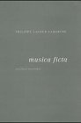 musica ficta: Figuren Wagners Books