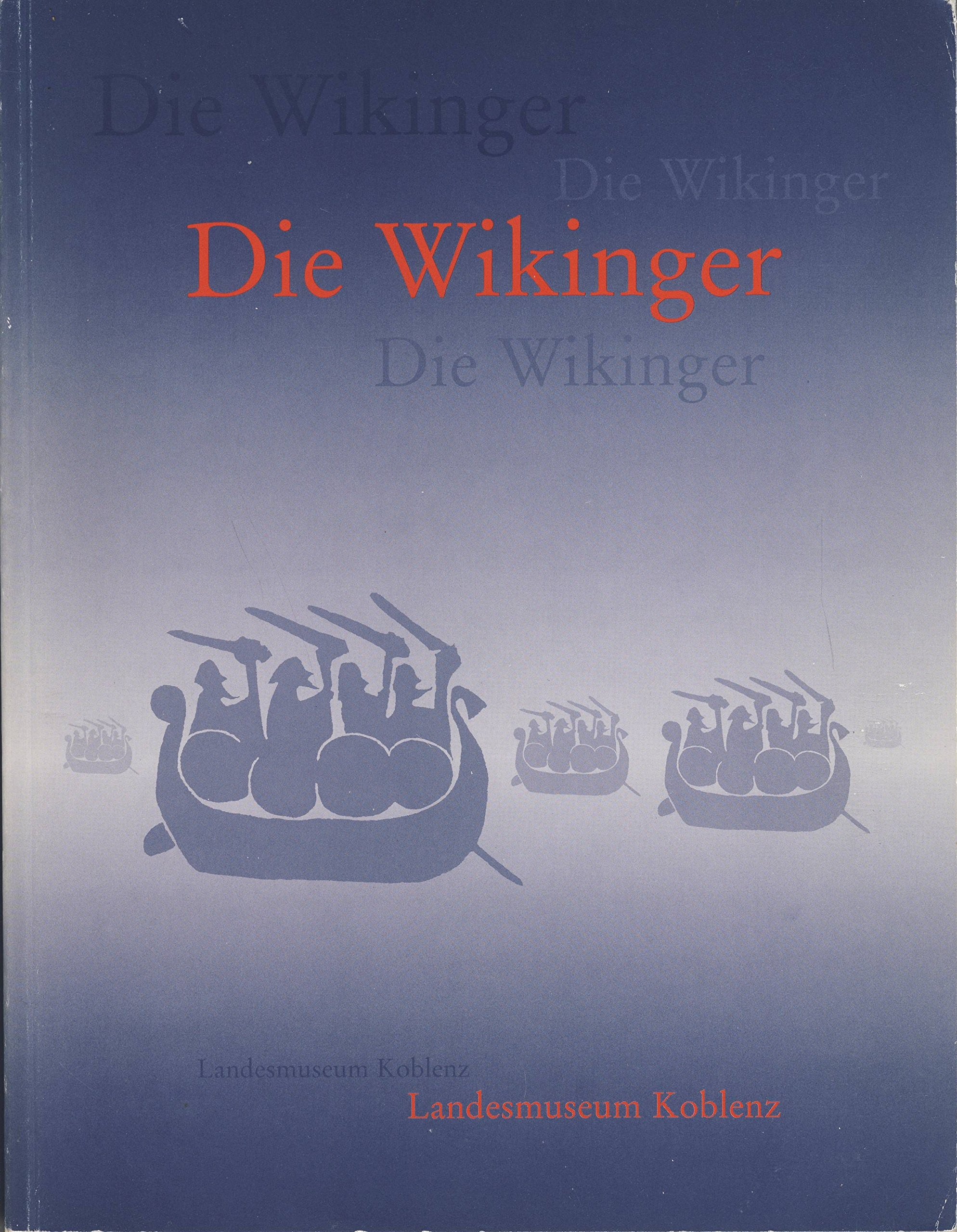 Die Wikinger Books