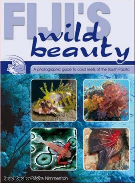 Fiji's wild beauty: A photographic guide to coral reefs of the South Pacific Mathematics