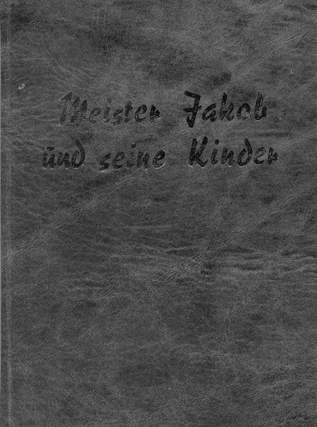 Meister Jakob und seine Kinder (Livre en allemand) book