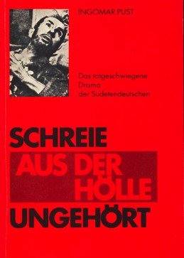 Schreie aus der Hölle ungehöhrt book
